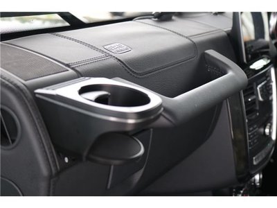 2017 Mercedes-BENZ G-CLASS — миниатюра 40