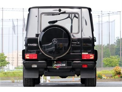 صورة 5 لـ 2017 Mercedes-BENZ G-CLASS