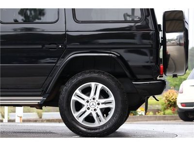 2017 Mercedes-BENZ G-CLASS — миниатюра 16
