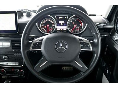 2017 Mercedes-BENZ G-CLASS — миниатюра 27