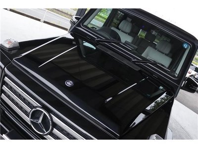2017 Mercedes-BENZ G-CLASS — миниатюра 18
