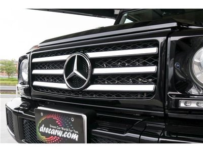 2017 Mercedes-BENZ G-CLASS — миниатюра 19