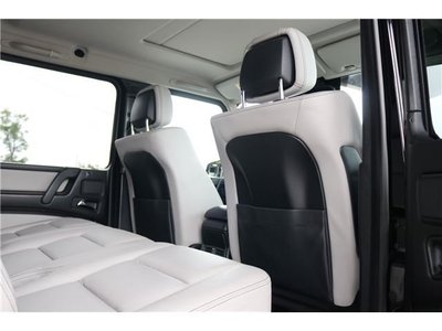 2017 Mercedes-BENZ G-CLASS — миниатюра 44