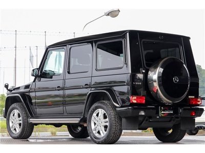 صورة 2 لـ 2017 Mercedes-BENZ G-CLASS