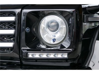 2017 Mercedes-BENZ G-CLASS — миниатюра 17