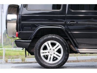 2017 Mercedes-BENZ G-CLASS — миниатюра 11