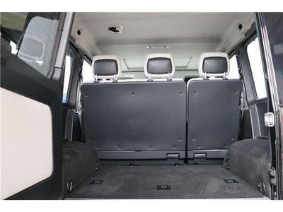 2017 Mercedes-BENZ G-CLASS — миниатюра 46