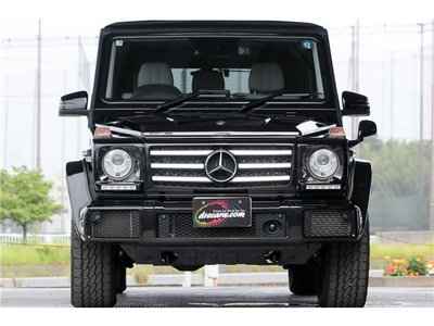 صورة 4 لـ 2017 Mercedes-BENZ G-CLASS