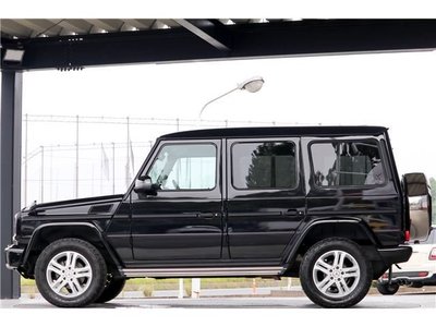 صورة 7 لـ 2017 Mercedes-BENZ G-CLASS