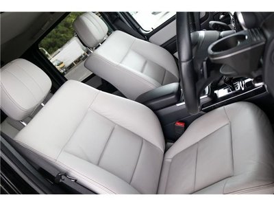 2017 Mercedes-BENZ G-CLASS — миниатюра 26