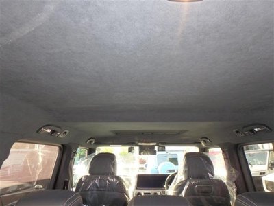 MERCEDES-BENZ G-CLASS AMG - 8