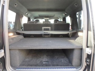 MERCEDES-BENZ G-CLASS AMG - 7