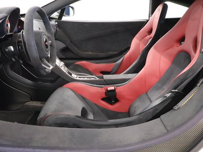 MCLAREN 675LT - 3