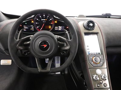 MCLAREN 675LT - 8