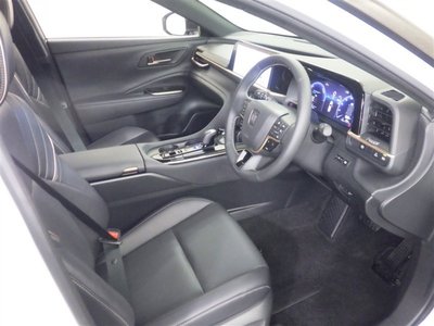 2025 Toyota CROWN ESTATE 照片 11