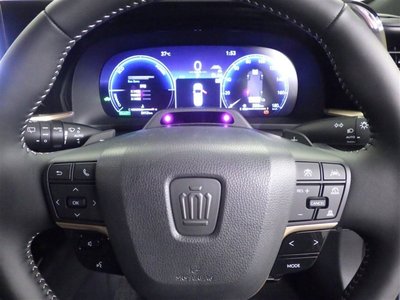 2025 Toyota CROWN ESTATE 照片 15