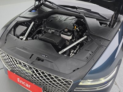 GENESIS G80 (RG3) - 7