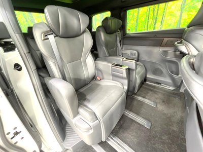 2024 TOYOTA ALPHARD — миниатюра 53
