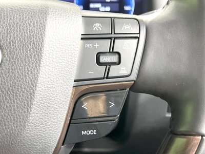 2024 TOYOTA ALPHARD — миниатюра 55