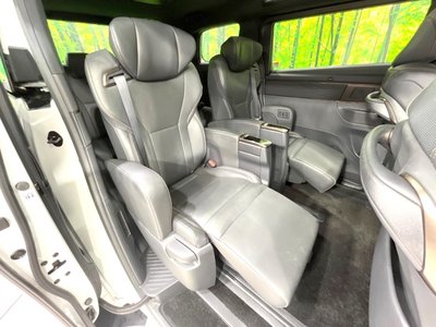 2024 TOYOTA ALPHARD — фото 10