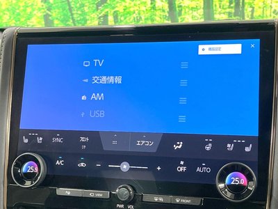 2024 TOYOTA ALPHARD — миниатюра 73