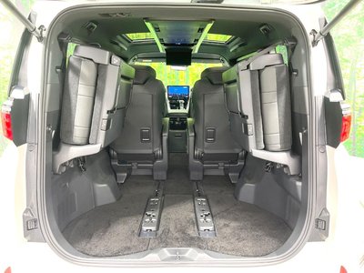 2024 TOYOTA ALPHARD — миниатюра 12