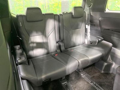 2024 TOYOTA ALPHARD — миниатюра 11