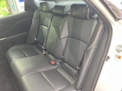 2026 Toyota CROWN CROSSOVER 照片 8