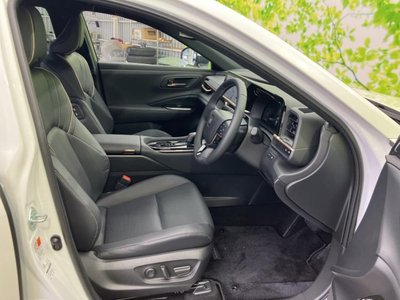 2026 Toyota CROWN CROSSOVER 照片 5