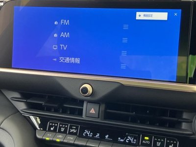 2026 Toyota CROWN CROSSOVER 缩略图 11