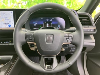 2026 Toyota CROWN CROSSOVER 缩略图 16