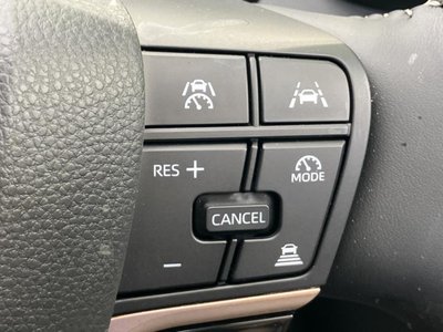 2026 Toyota CROWN CROSSOVER 缩略图 27