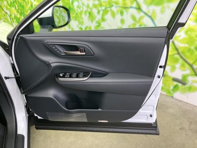2026 Toyota CROWN CROSSOVER 缩略图 21