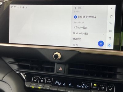 2026 Toyota CROWN CROSSOVER 照片 9