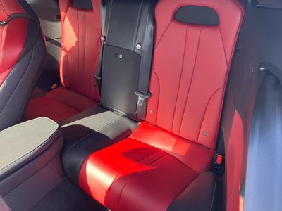 LEXUS LC CONVERTIBLE - 9