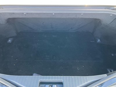 LEXUS LC CONVERTIBLE - 7