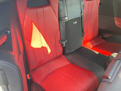 LEXUS LC CONVERTIBLE - 10