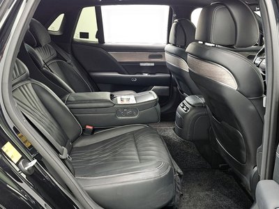 صورة مصغرة 12 لـ 2023 Genesis G90 (RS4)