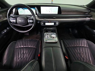 GENESIS G90 (RS4) - 5