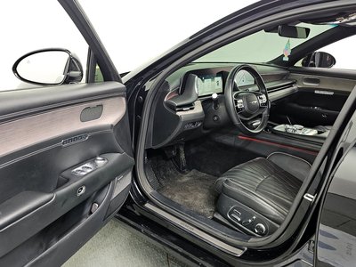GENESIS G90 (RS4) - 10