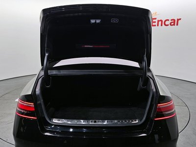 صورة مصغرة 20 لـ 2023 Genesis G90 (RS4)