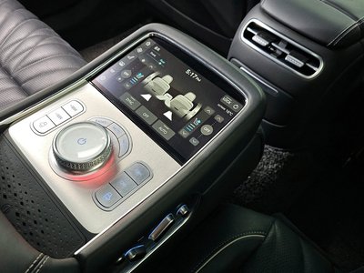 صورة مصغرة 18 لـ 2023 Genesis G90 (RS4)