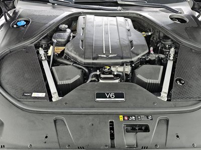 GENESIS G90 (RS4) - 7