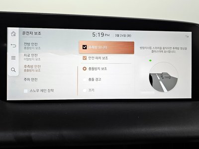 صورة مصغرة 16 لـ 2023 Genesis G90 (RS4)