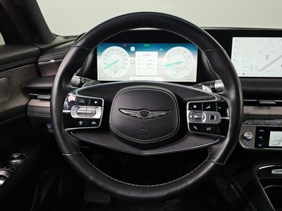 صورة مصغرة 13 لـ 2023 Genesis G90 (RS4)