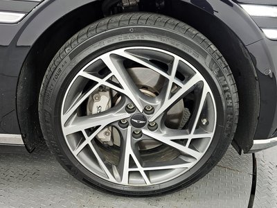 GENESIS G90 (RS4) - 6