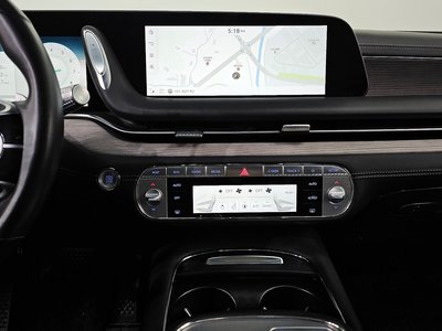 صورة مصغرة 14 لـ 2023 Genesis G90 (RS4)