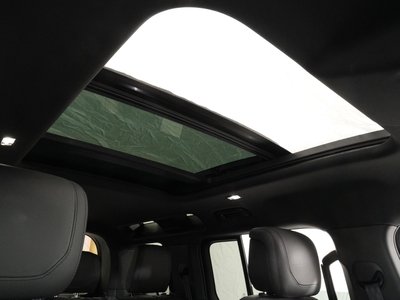 2024 LAND Rover DEFENDER 照片 4