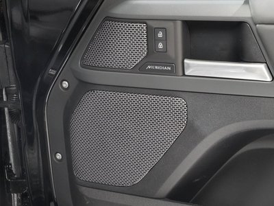 2024 LAND Rover DEFENDER 缩略图 12