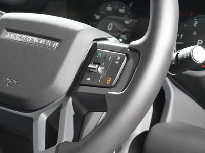 2024 LAND Rover DEFENDER 缩略图 13